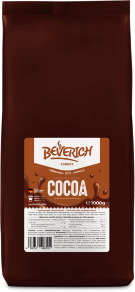 Beverich Kakao (1 kg)