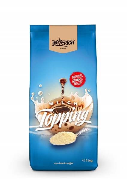 Beverich Cappuccino Topping (1 kg)