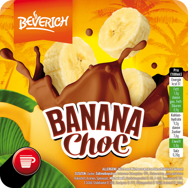 Banana Choc