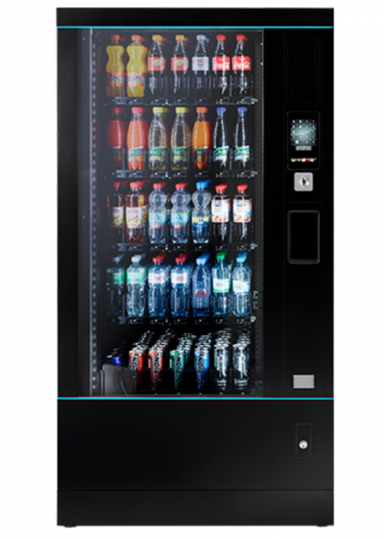 SiLine GF Vending Automat