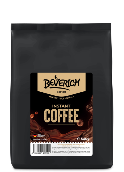 Instant Coffee (500g)